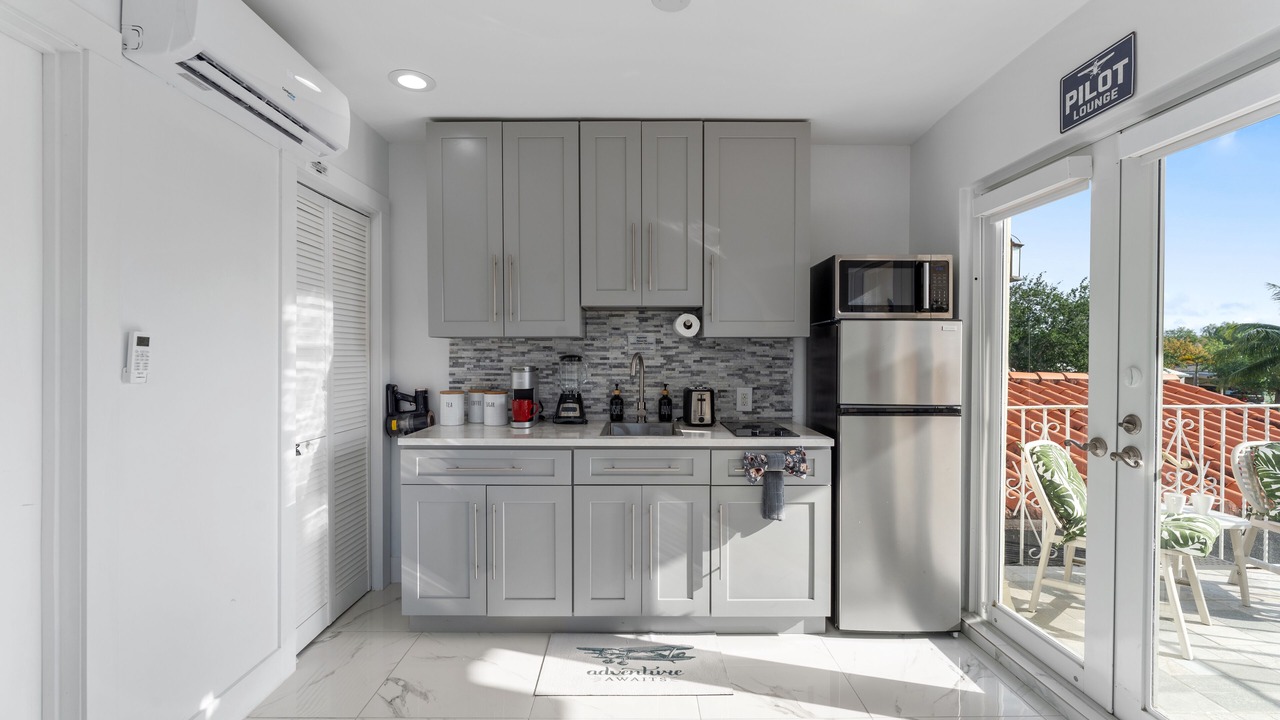 Photo of Kitchen in Miami Springs