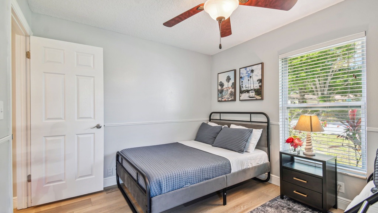 Photo of Bedroom in Palm Harbor