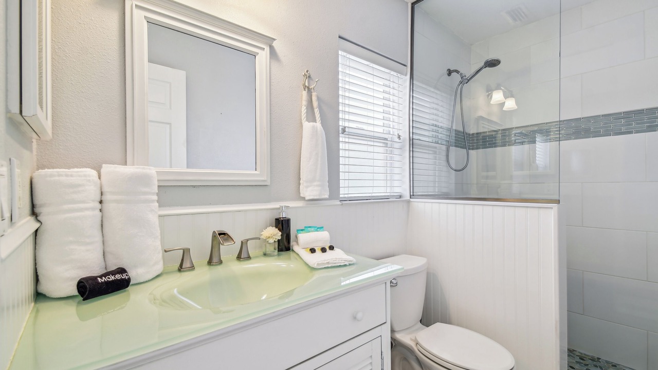 Photo of Bathroom in Palm Harbor