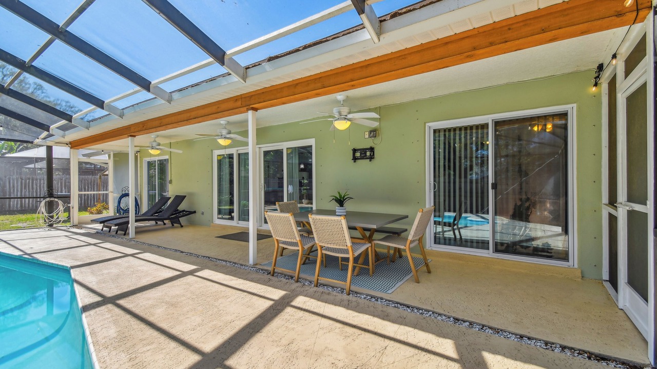 Photo of Outdoor in Palm Harbor