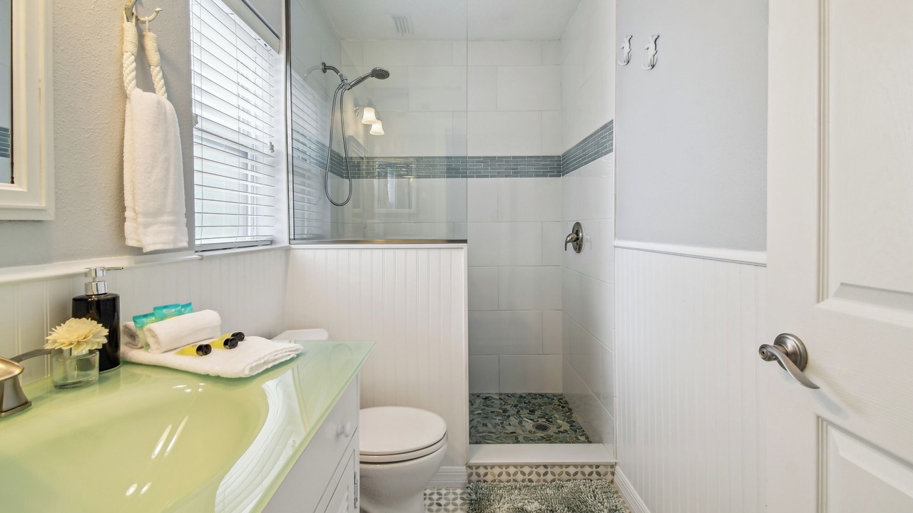 Photo of Bathroom in Palm Harbor