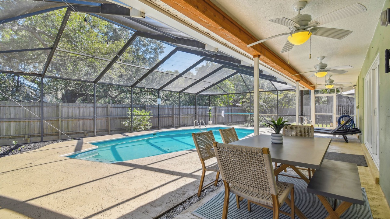 Photo of Outdoor in Palm Harbor