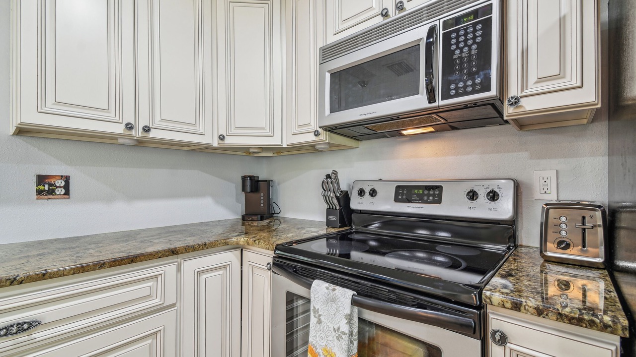 Photo of Kitchen in Palm Harbor
