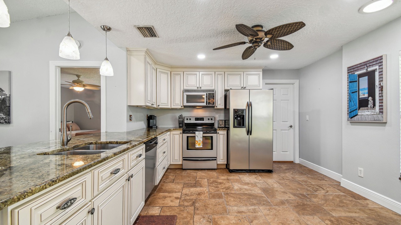 Photo of Kitchen in Palm Harbor
