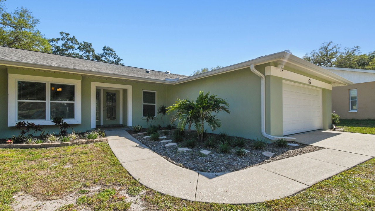 Photo of Outdoor in Palm Harbor
