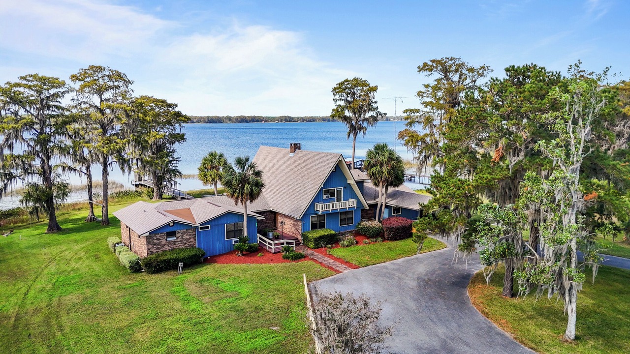 Photo of Outdoor in Hampton