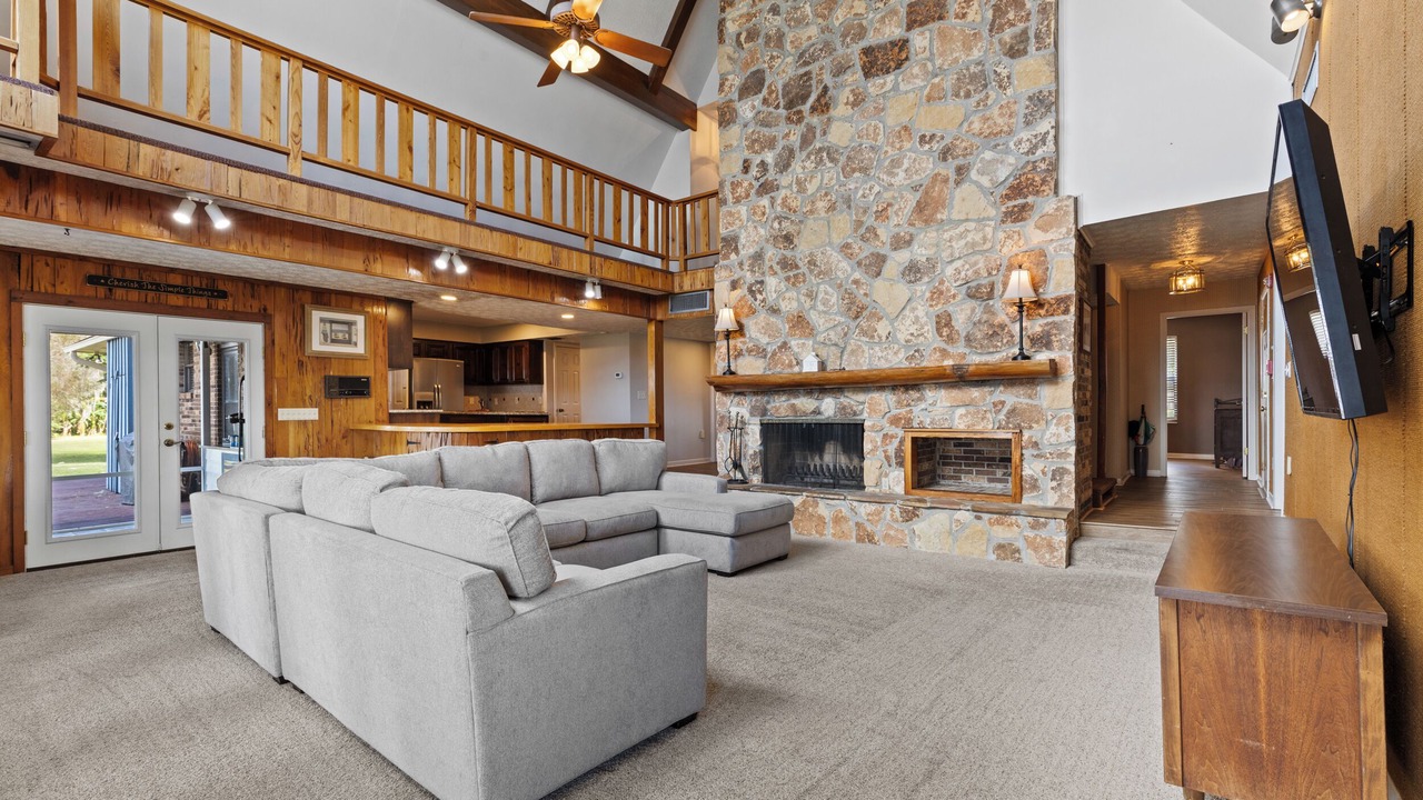Photo of Livingroom in Hampton