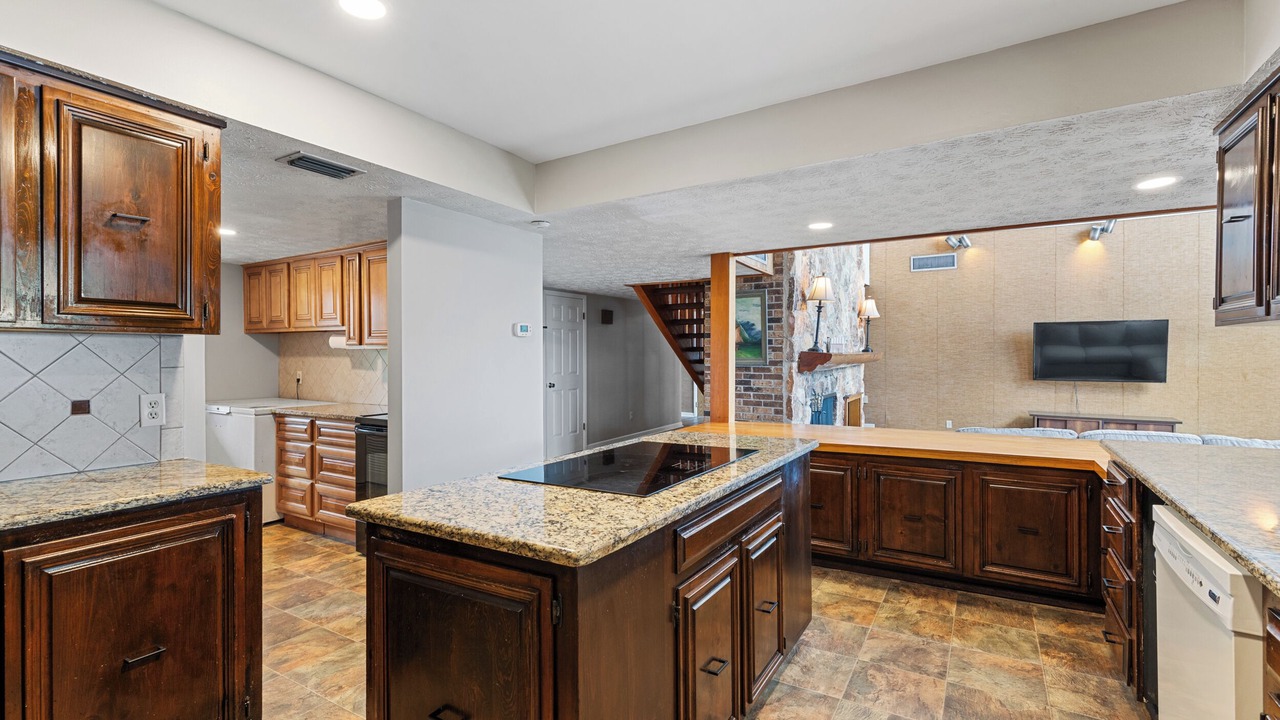 Photo of Kitchen in Hampton