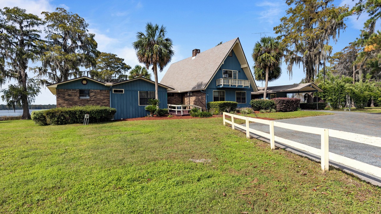 Photo of Outdoor in Hampton