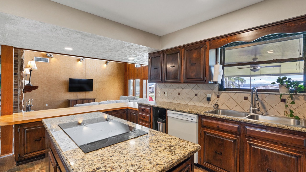Photo of Kitchen in Hampton