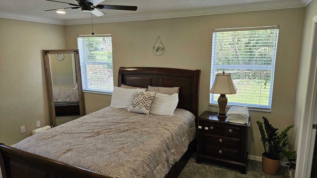 Photo of Bedroom in Live Oak