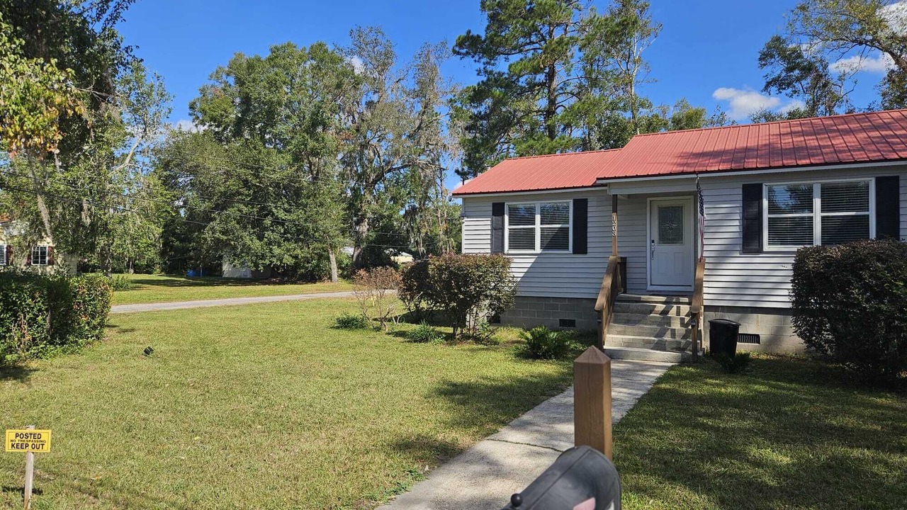 Photo of Outdoor in Live Oak