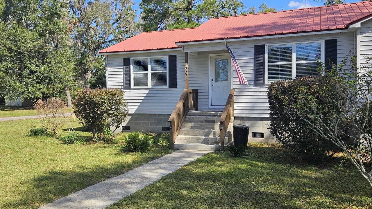 Photo of Outdoor in Live Oak