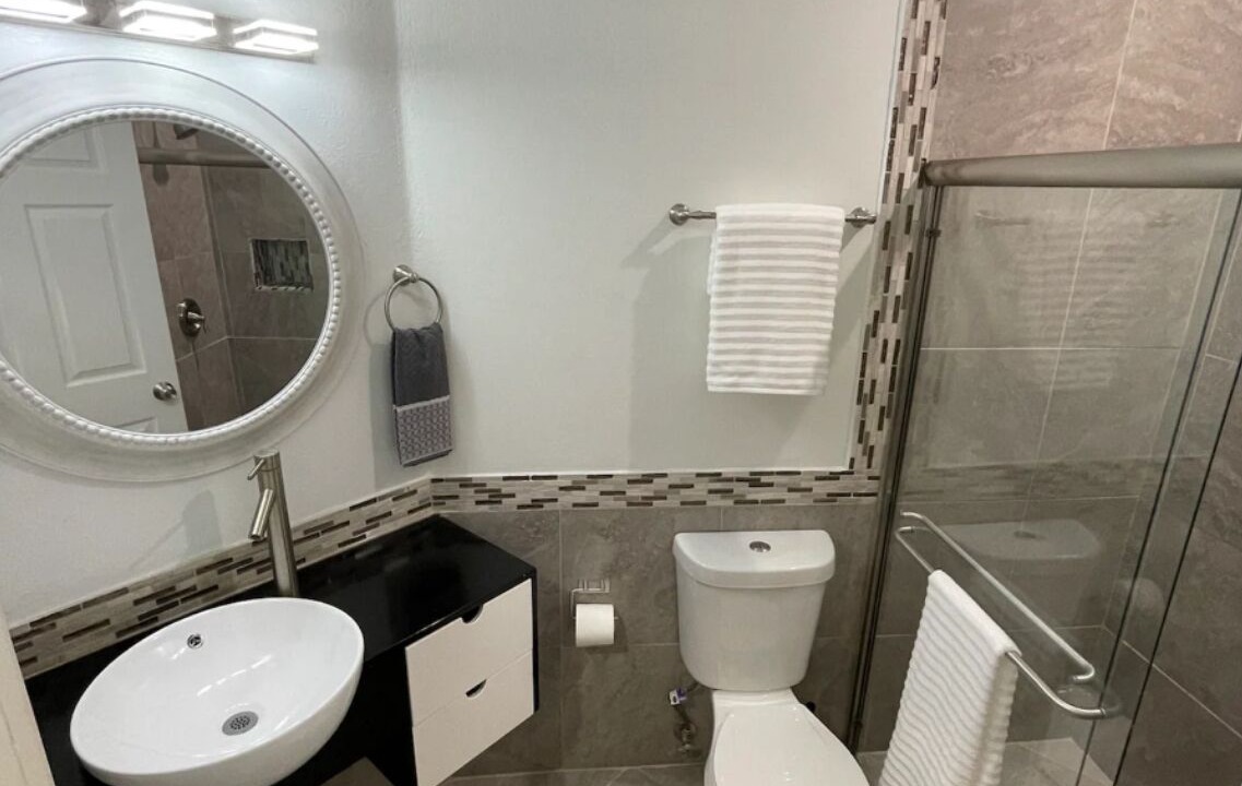Photo of Bathroom in Port Saint Lucie