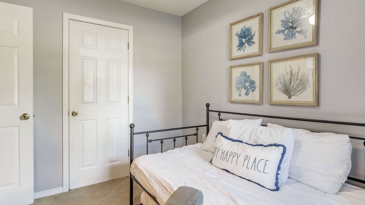 Photo of Bedroom in Ferry Pass