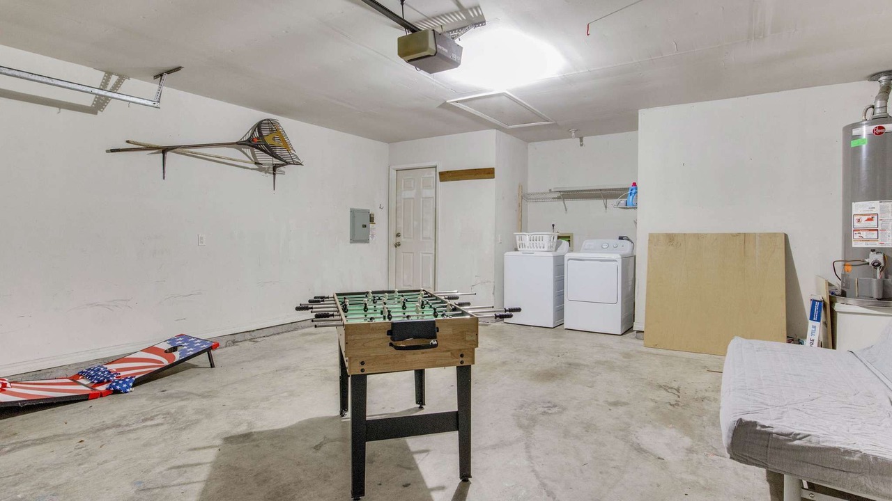 Photo of Bedroom in Ferry Pass