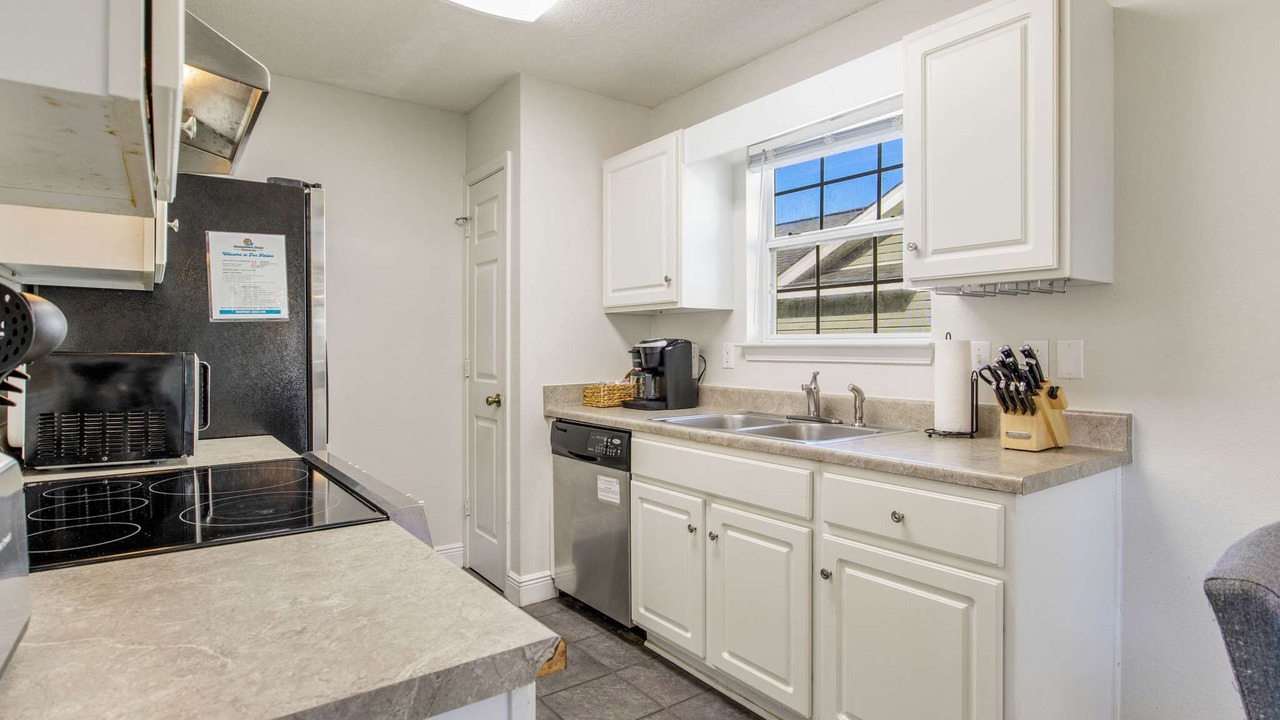 Photo of Kitchen in Ferry Pass