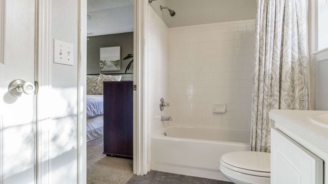 Photo of Bathroom in Ferry Pass