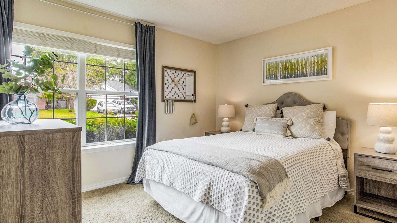 Photo of Bedroom in Ferry Pass