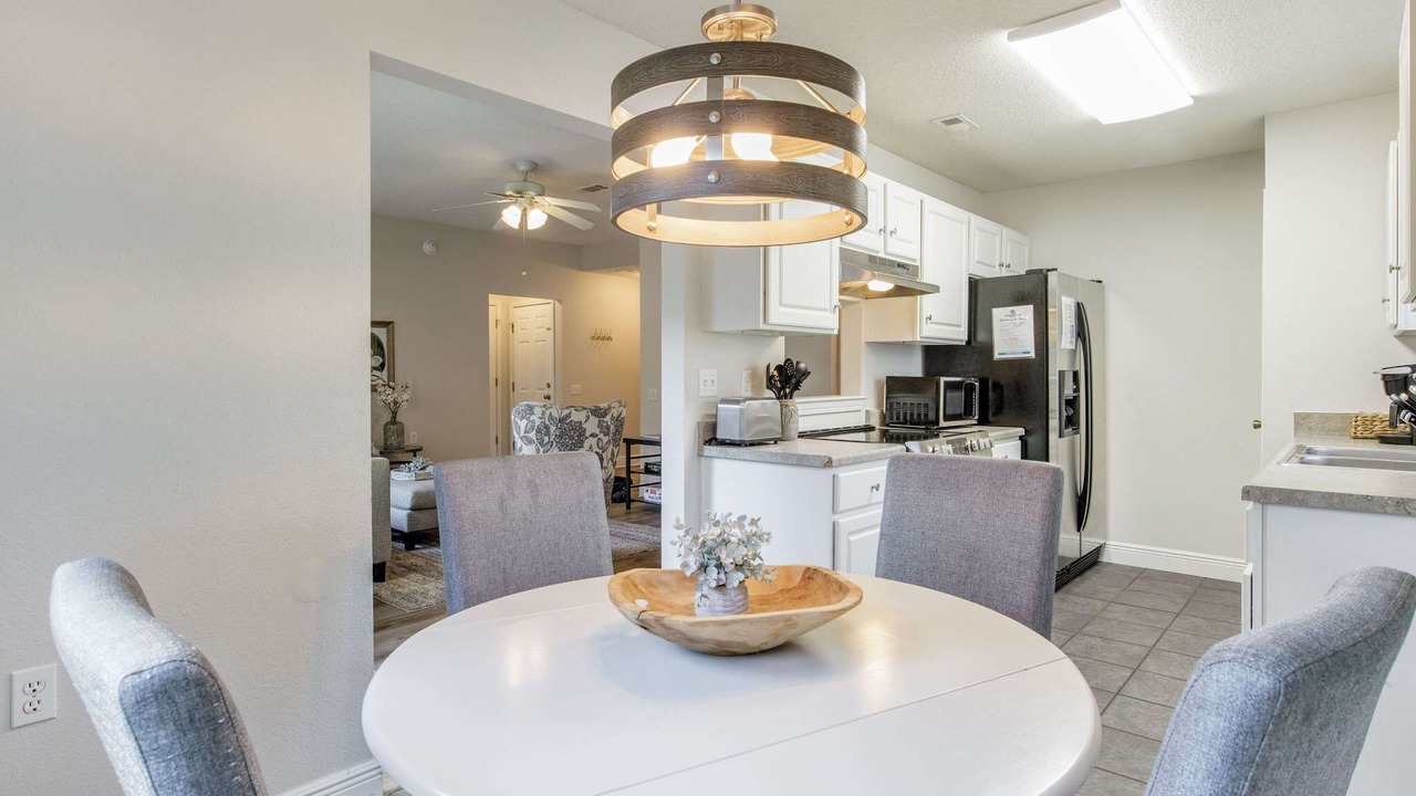 Photo of Kitchen in Ferry Pass