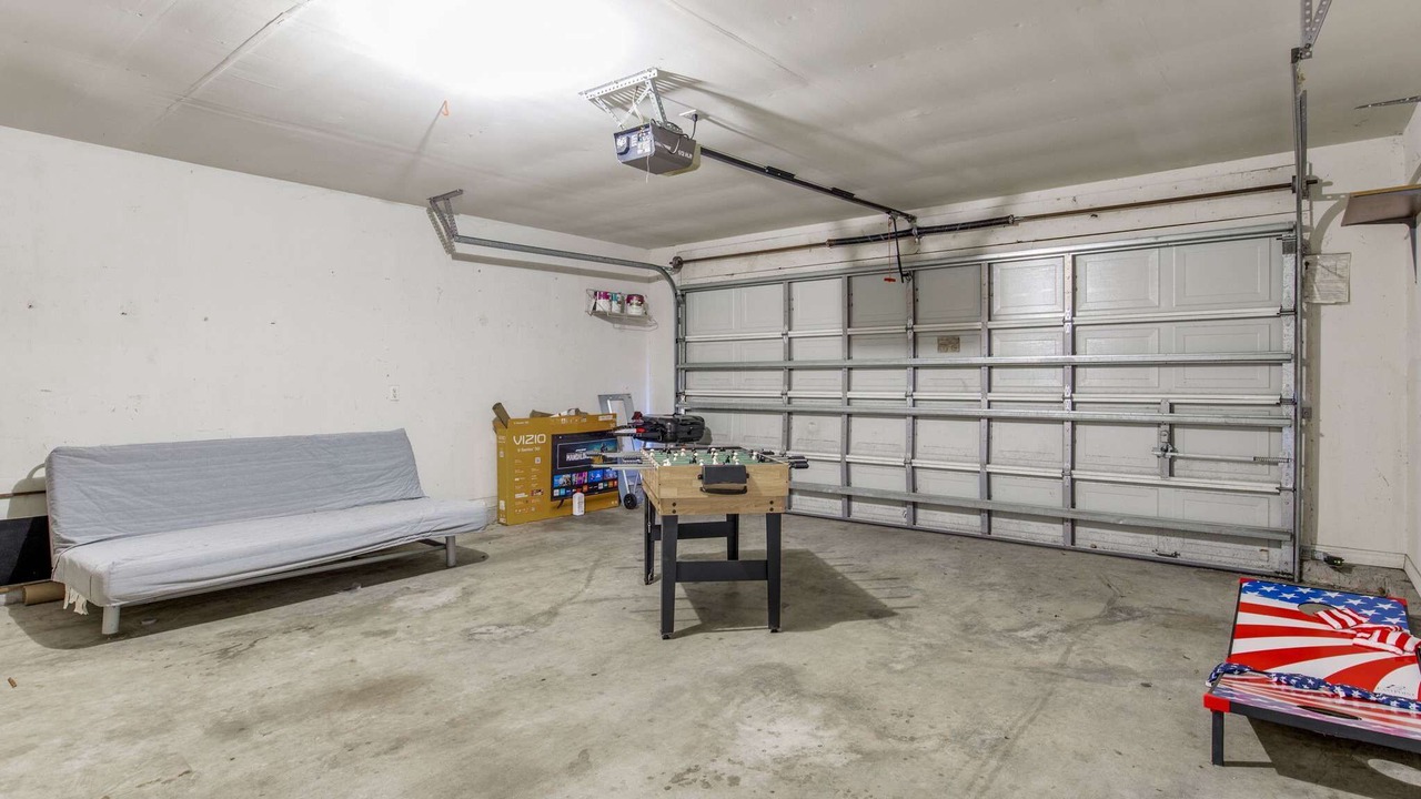 Photo of Bedroom in Ferry Pass