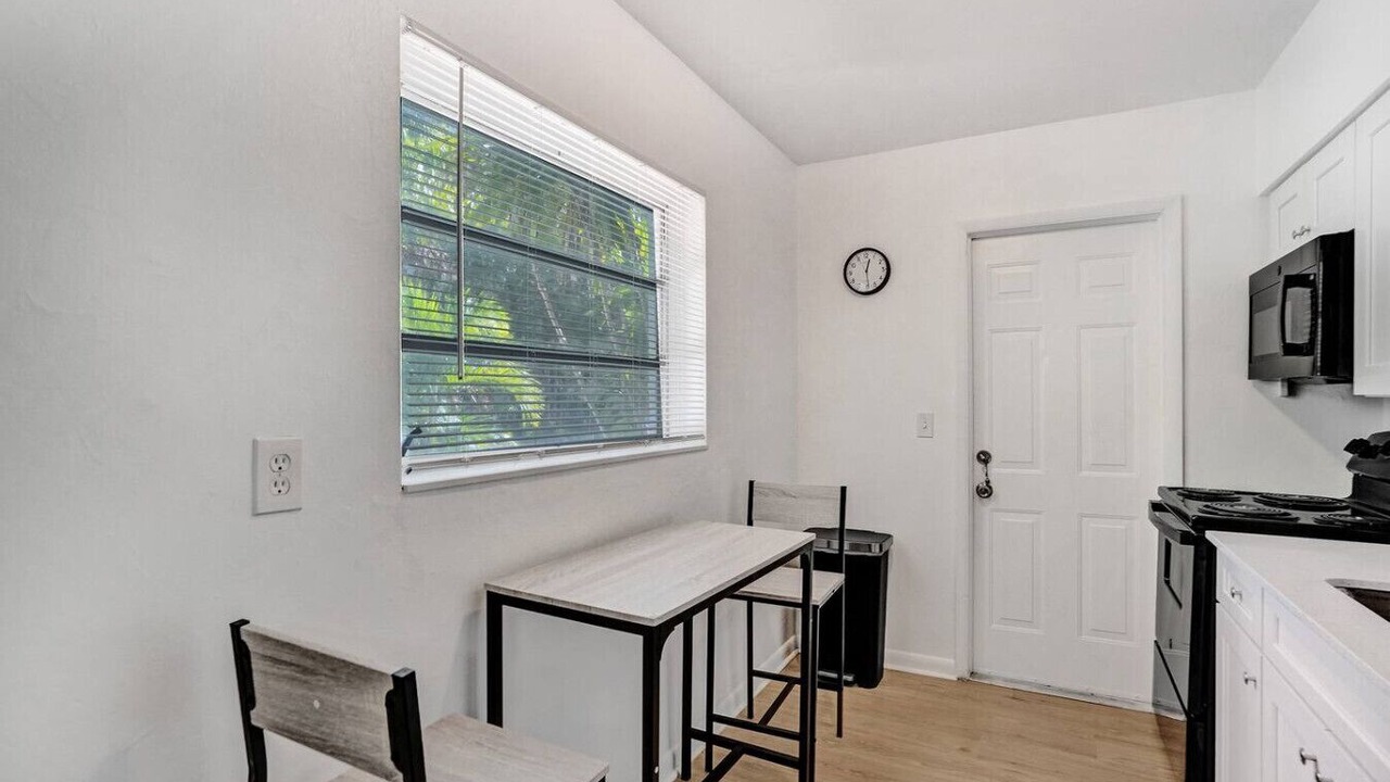 Photo of Kitchen in Tarpon River