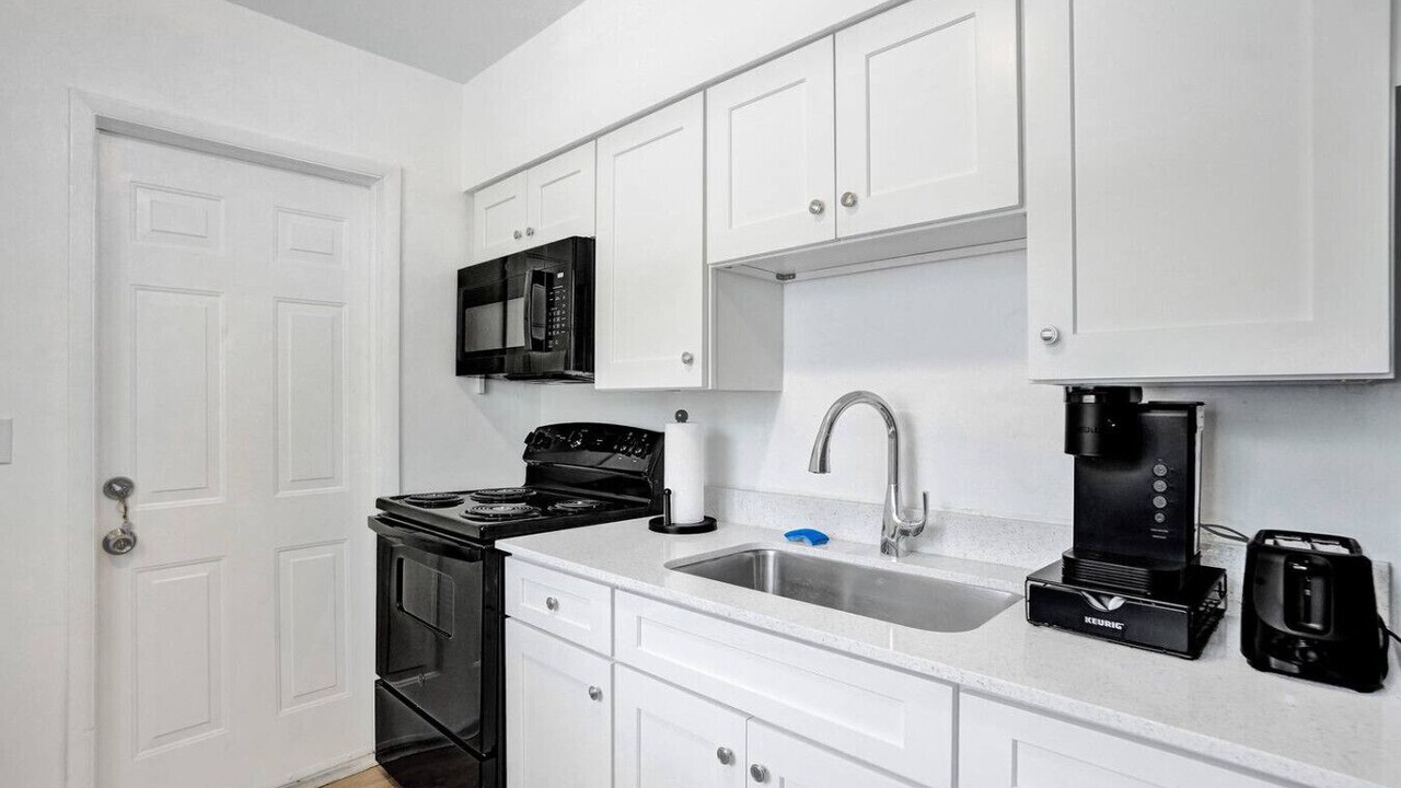 Photo of Kitchen in Tarpon River