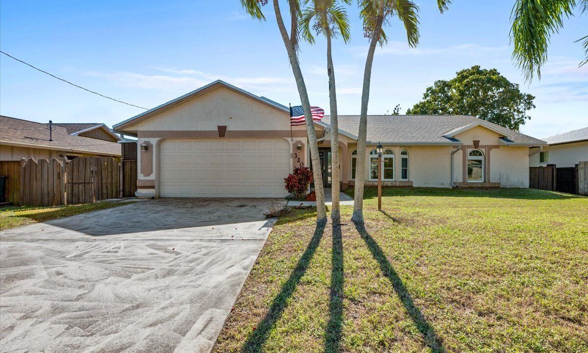 Photo of Outdoor in Port Saint Lucie