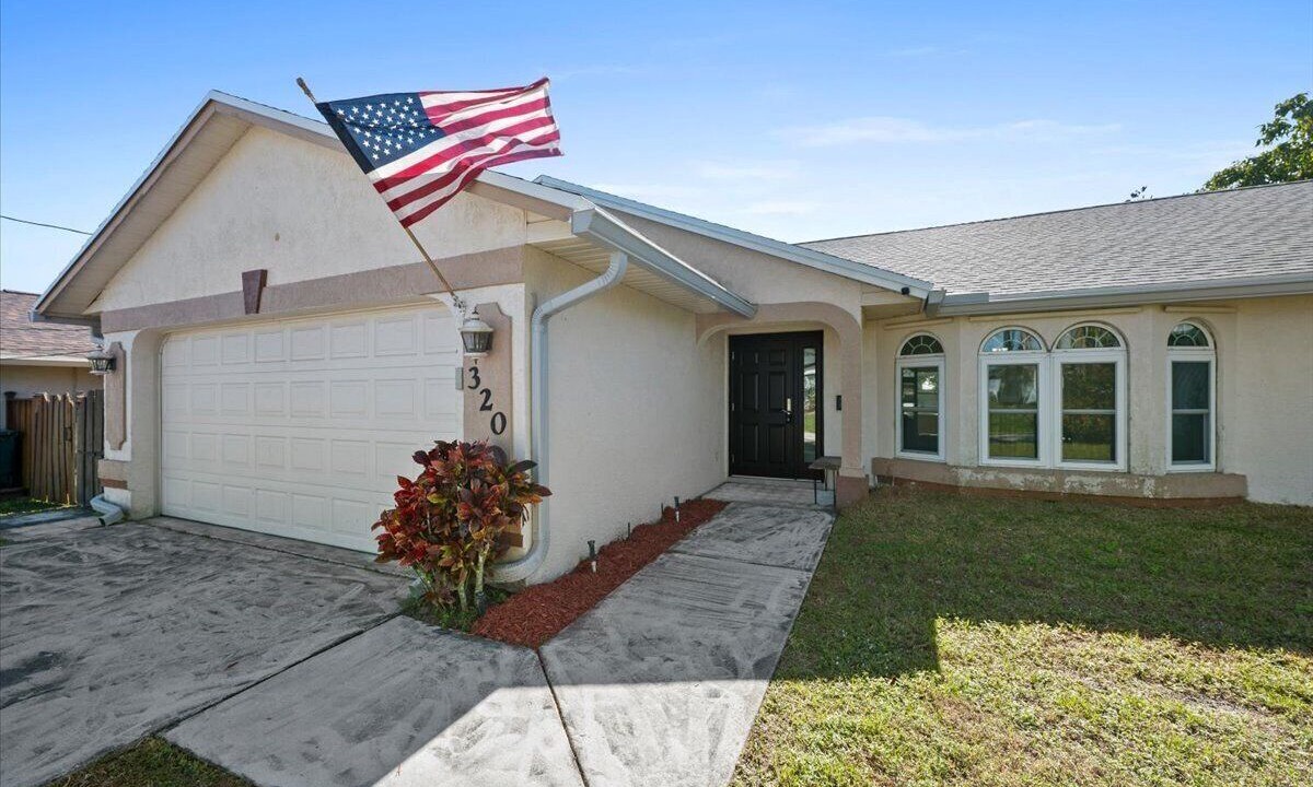 Photo of Outdoor in Port Saint Lucie