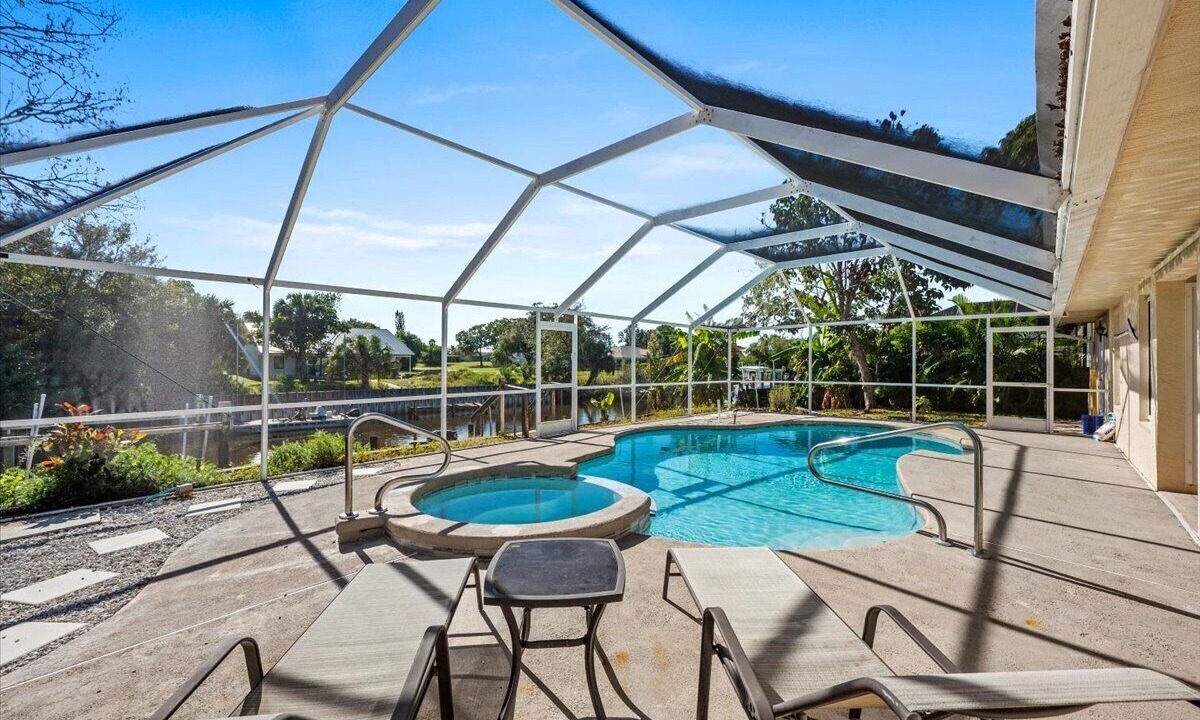 Photo of Outdoor in Port Saint Lucie