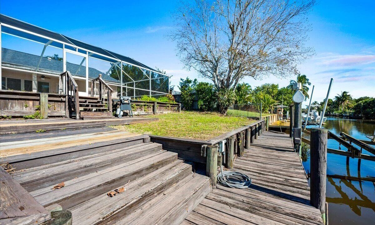 Photo of Outdoor in Port Saint Lucie