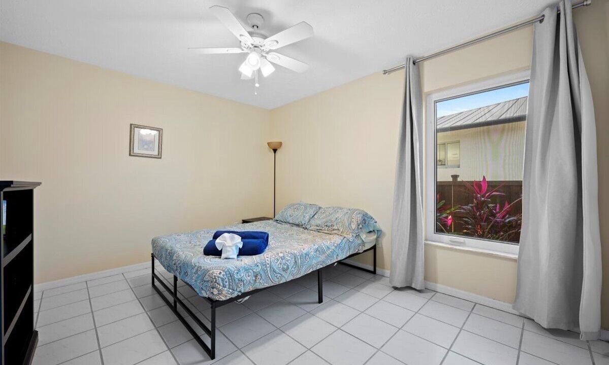 Photo of Bedroom in Port Saint Lucie