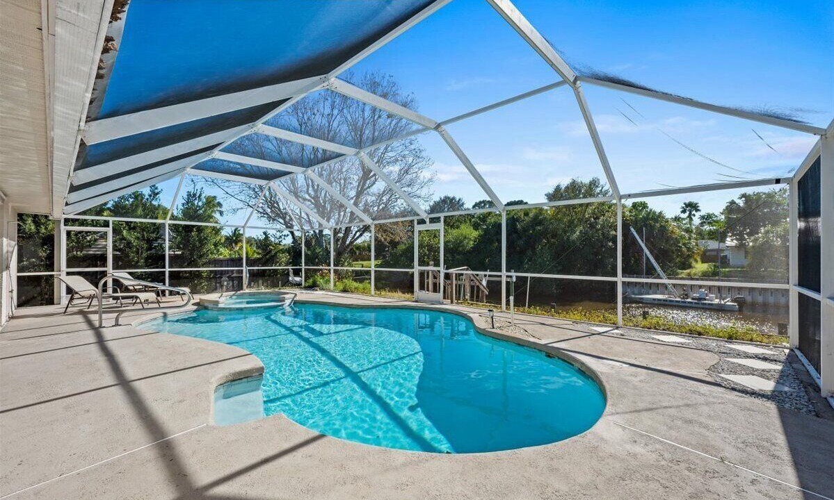 Photo of Outdoor in Port Saint Lucie