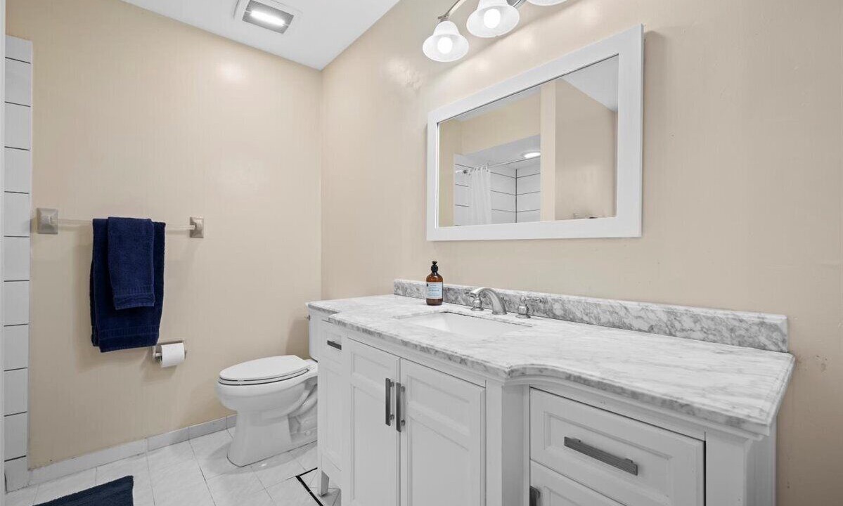 Photo of Bathroom in Port Saint Lucie