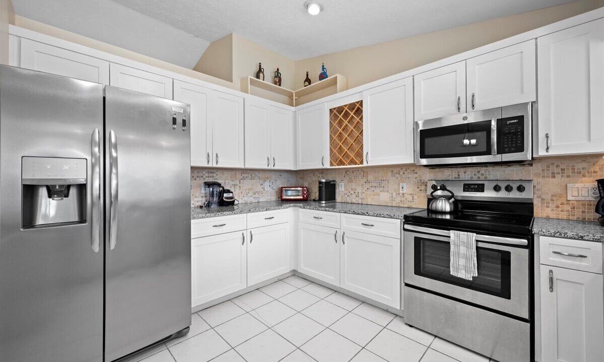 Photo of Kitchen in Port Saint Lucie