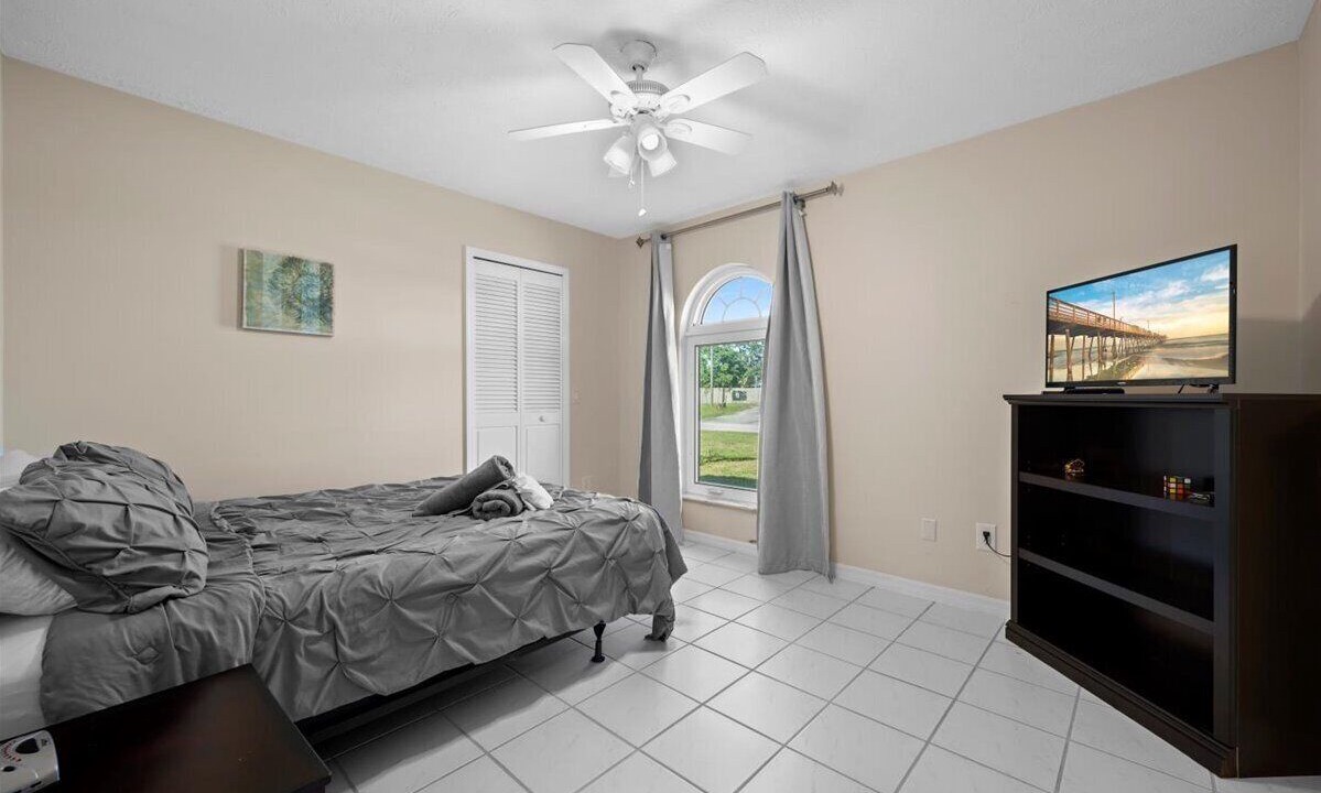 Photo of Bedroom in Port Saint Lucie