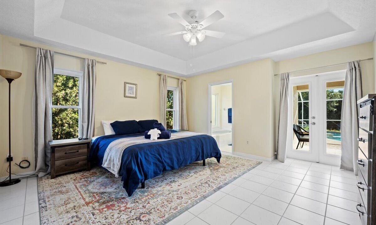 Photo of Bedroom in Port Saint Lucie