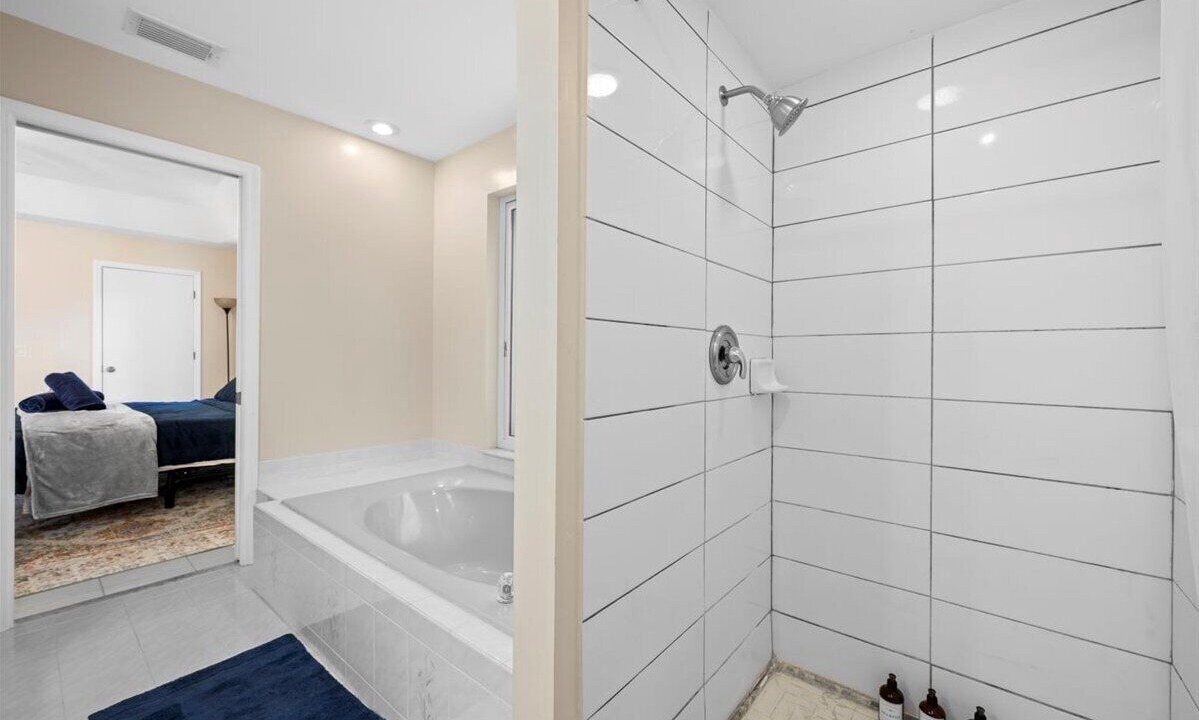 Photo of Bathroom in Port Saint Lucie