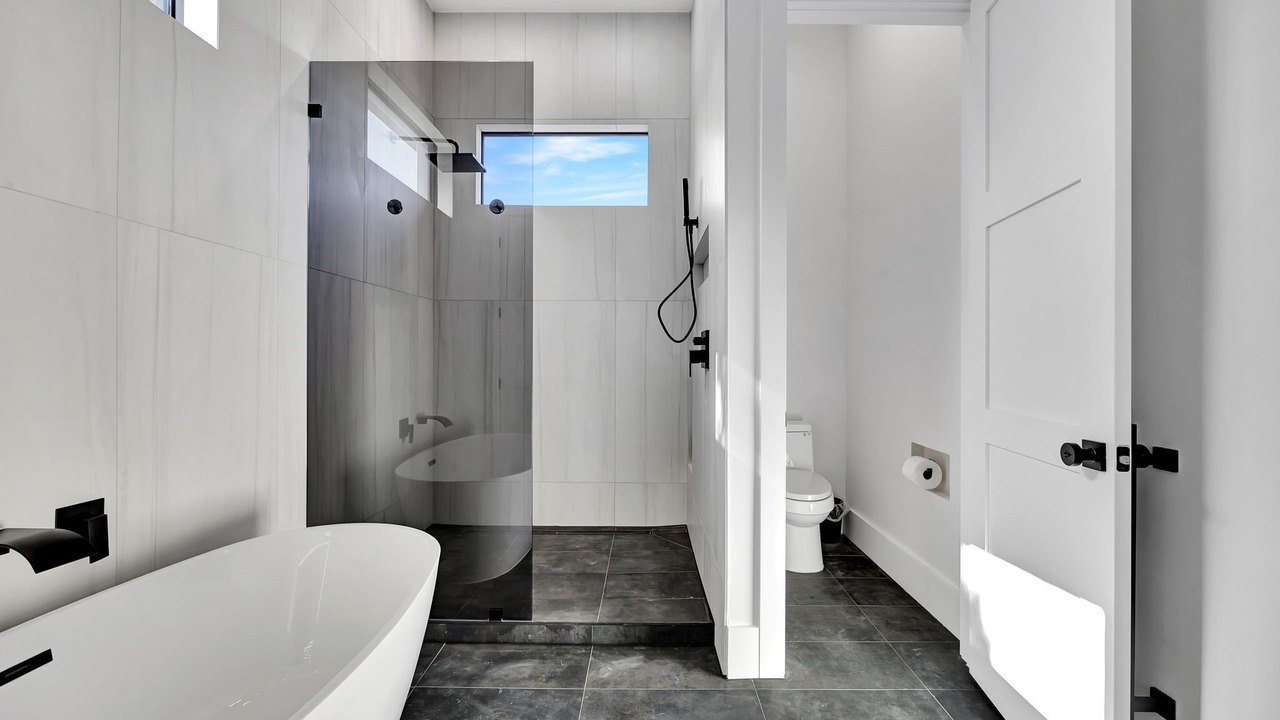 Photo of Bathroom in Dunedin