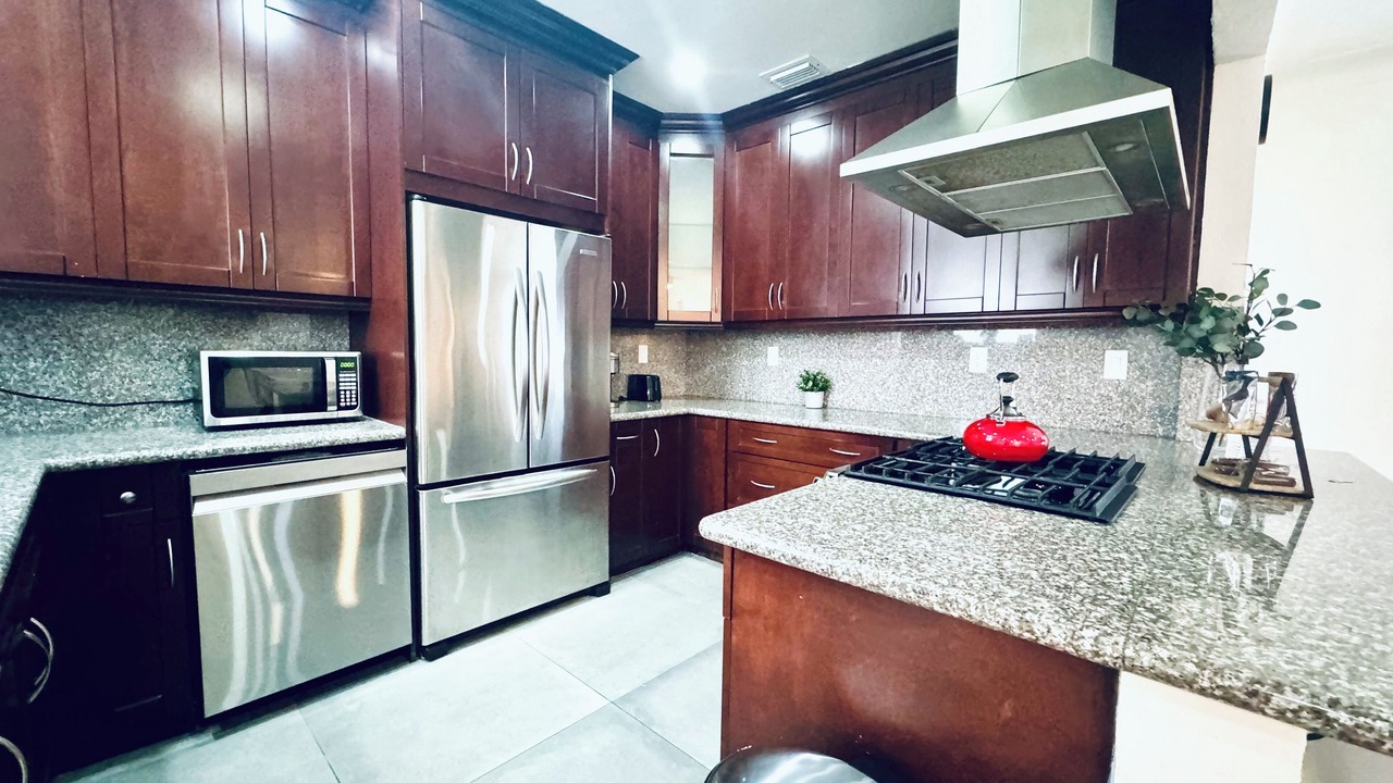 Photo of Kitchen in Biscayne Park