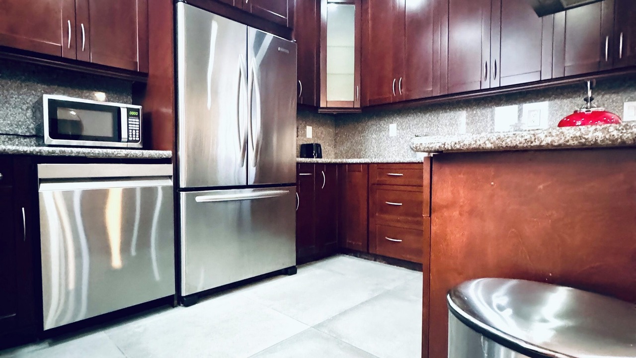 Photo of Kitchen in Biscayne Park