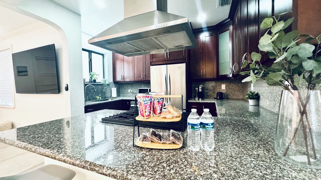 Photo of Kitchen in Biscayne Park