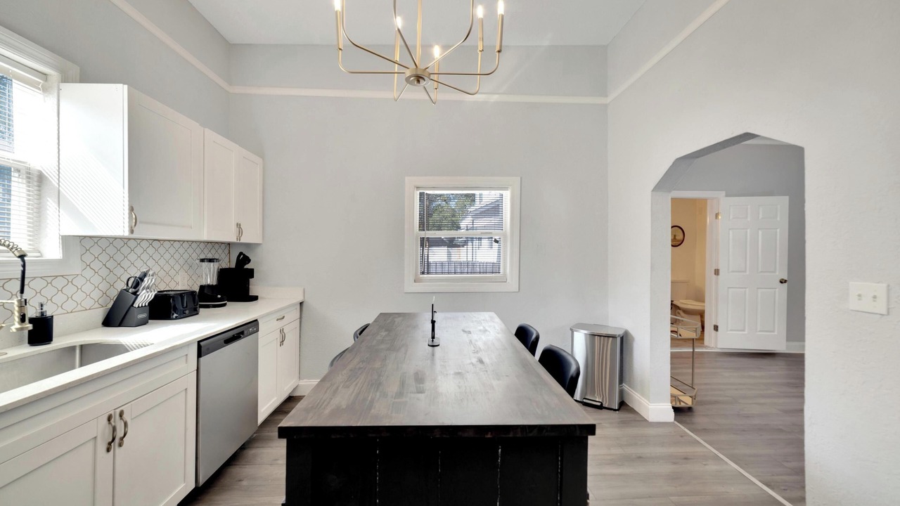 Photo of Kitchen in Ybor City