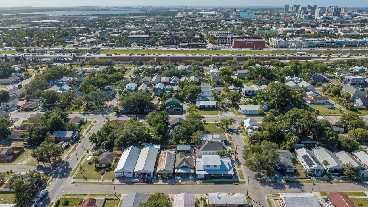 Photo of Outdoor in Ybor City