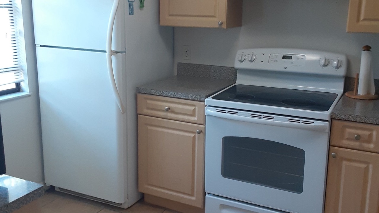 Photo of Kitchen in Pinellas Point