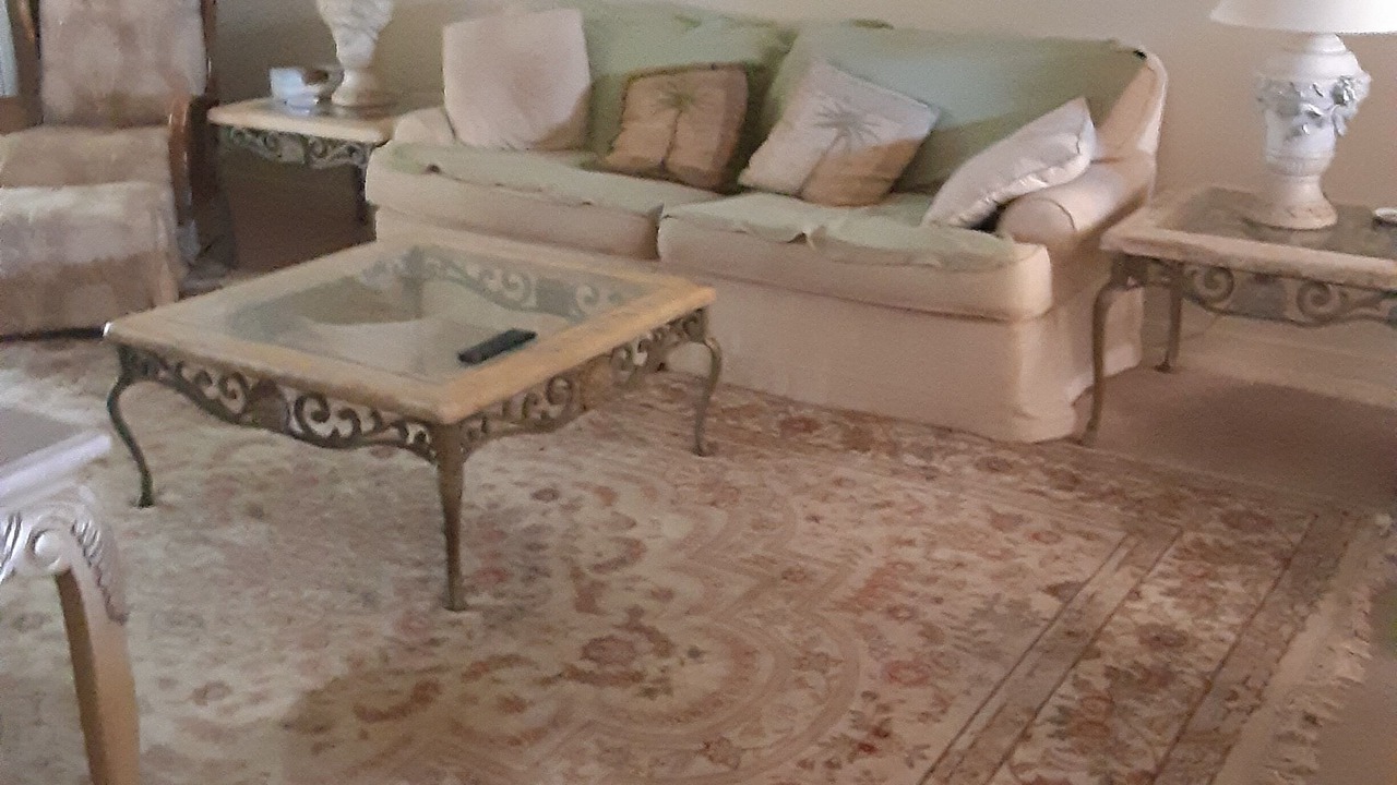 Photo of Livingroom in Pinellas Point