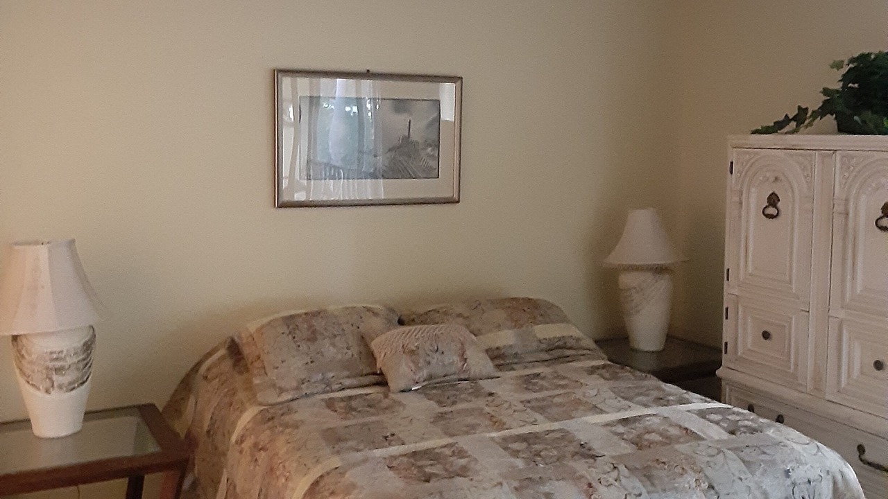 Photo of Bedroom in Pinellas Point