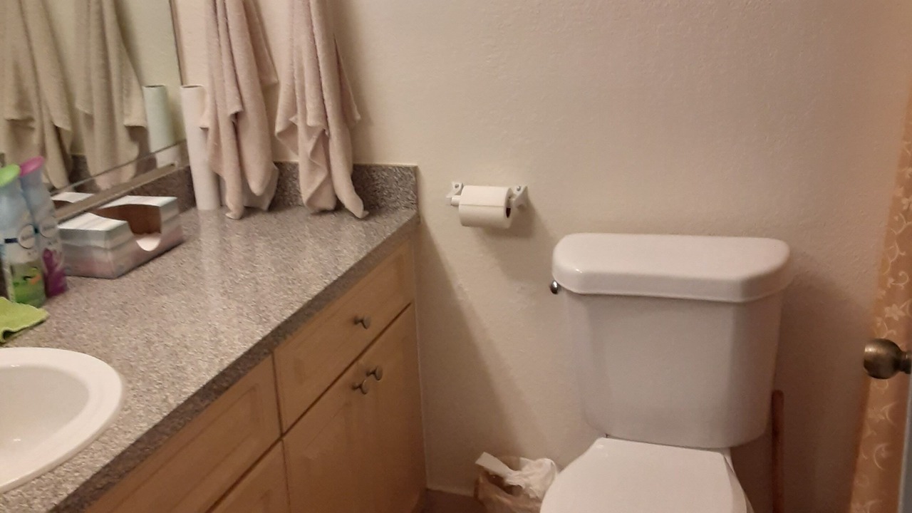 Photo of Bathroom in Pinellas Point