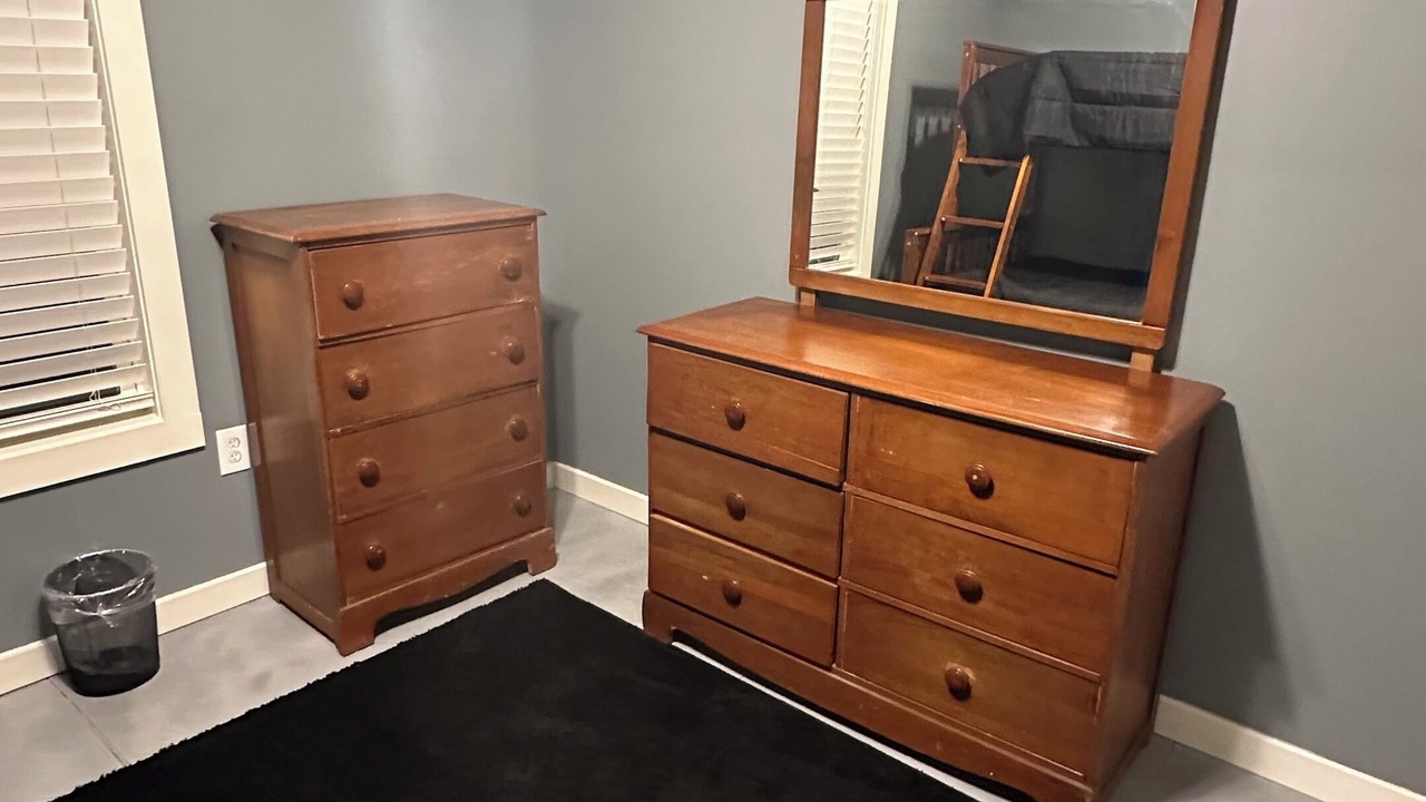 Photo of Bedroom in Catherine