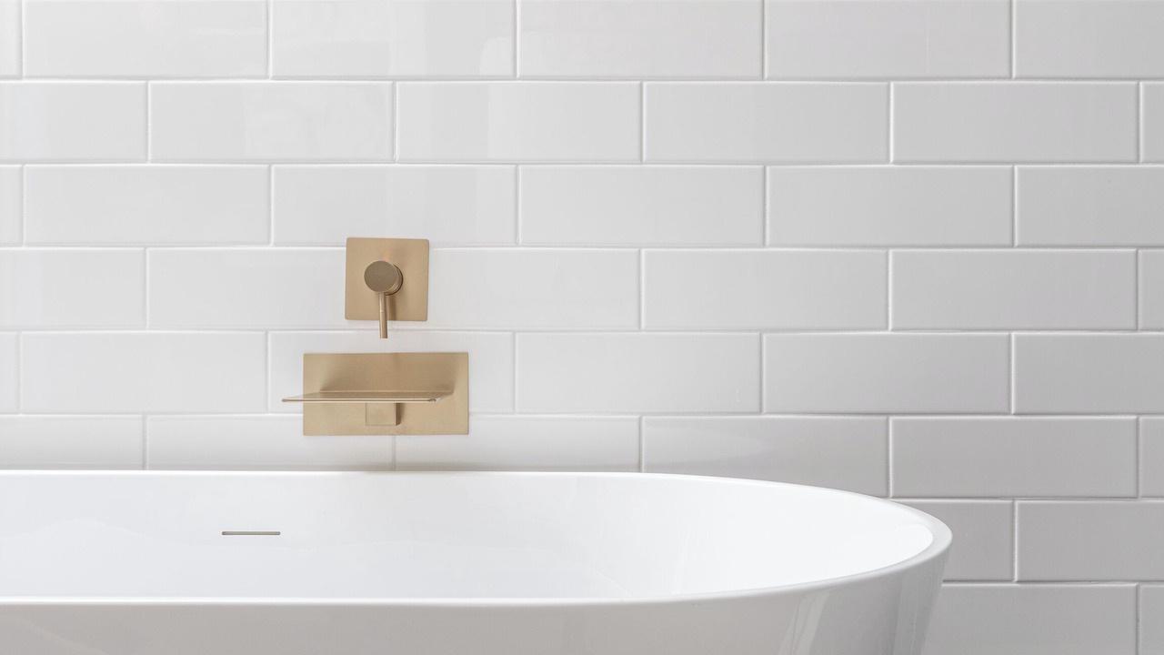 Photo of Bathroom in Candler